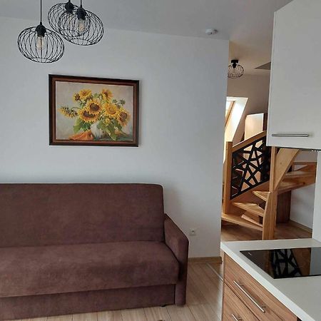 Apartamenty Cede Закопане Екстериор снимка