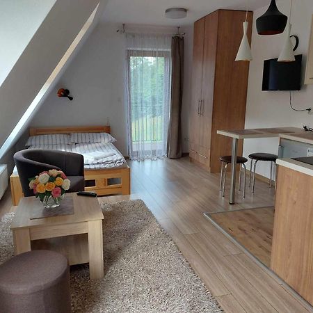 Apartamenty Cede Закопане Екстериор снимка