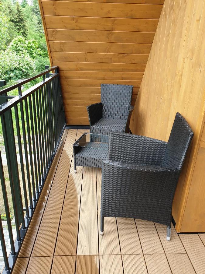 Apartamenty Cede Закопане Екстериор снимка