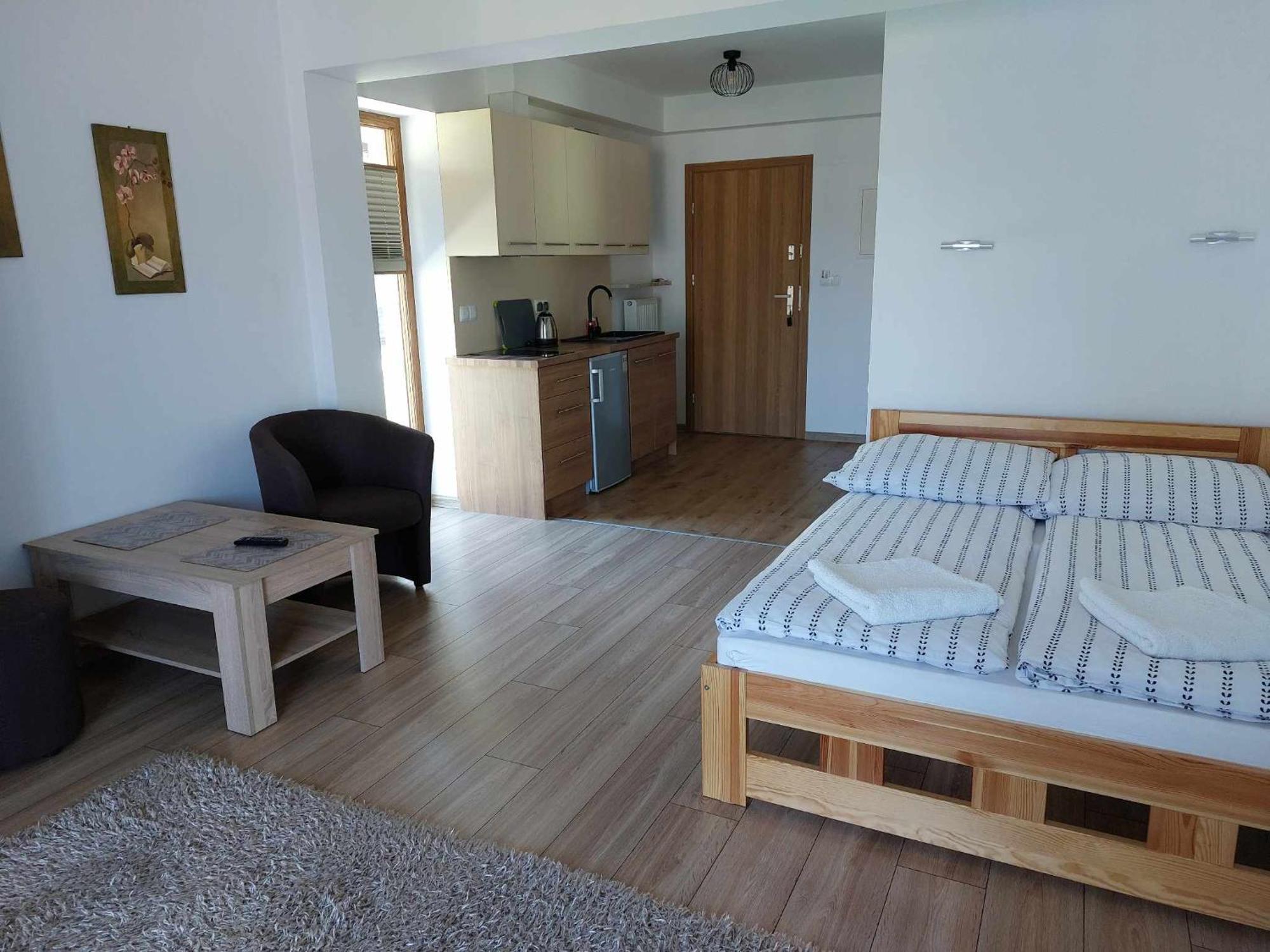 Apartamenty Cede Закопане Екстериор снимка