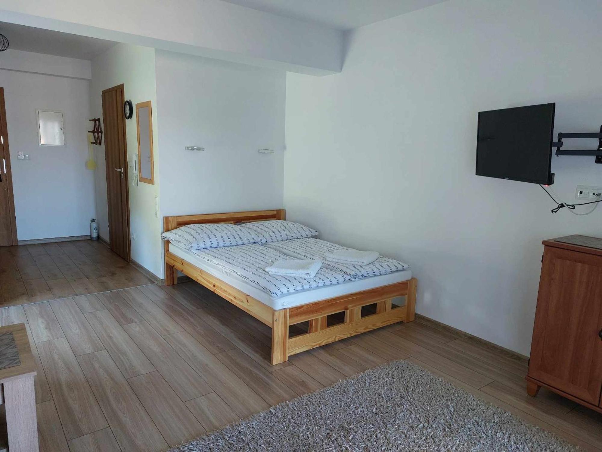 Apartamenty Cede Закопане Екстериор снимка
