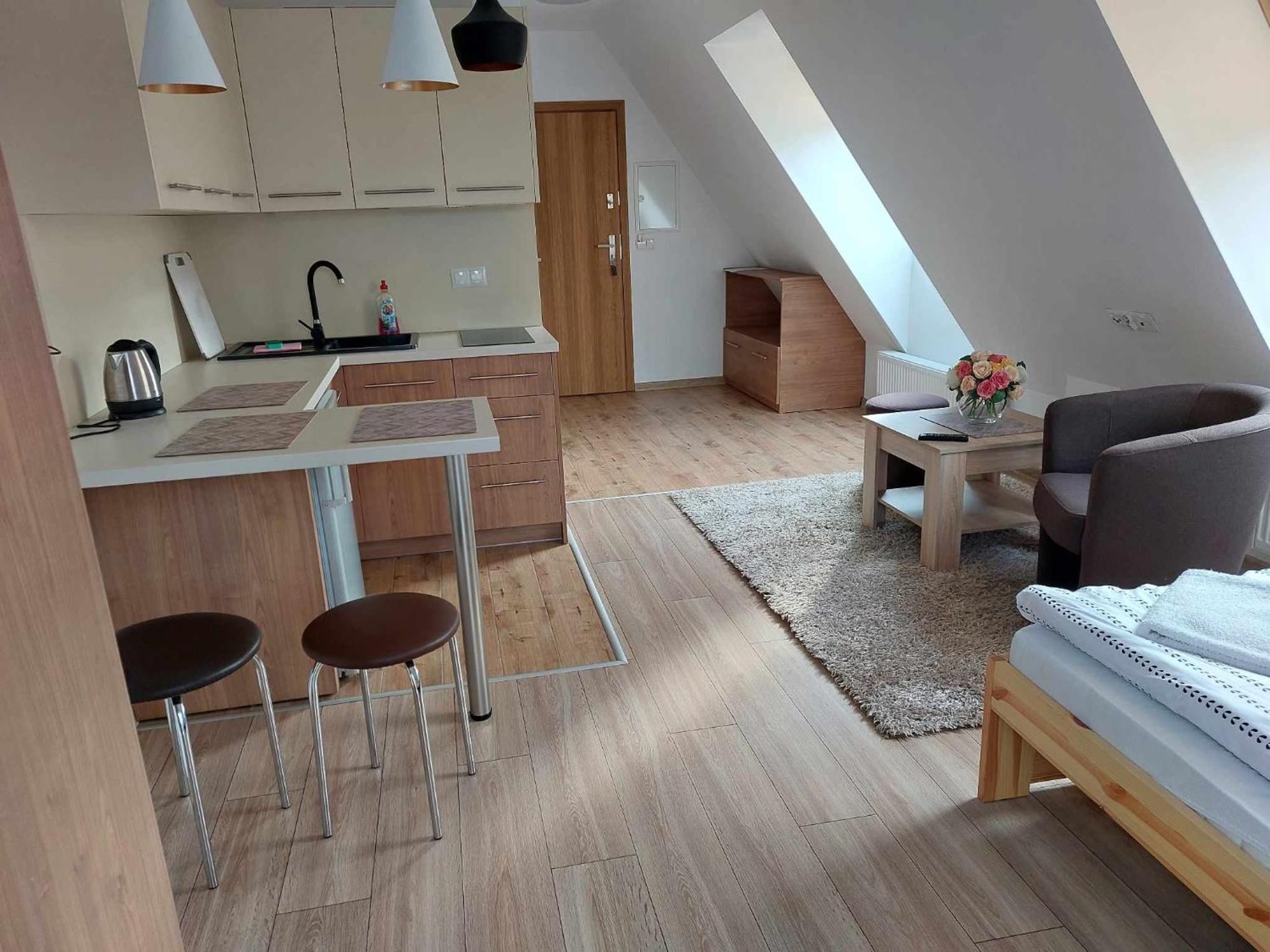 Apartamenty Cede Закопане Екстериор снимка