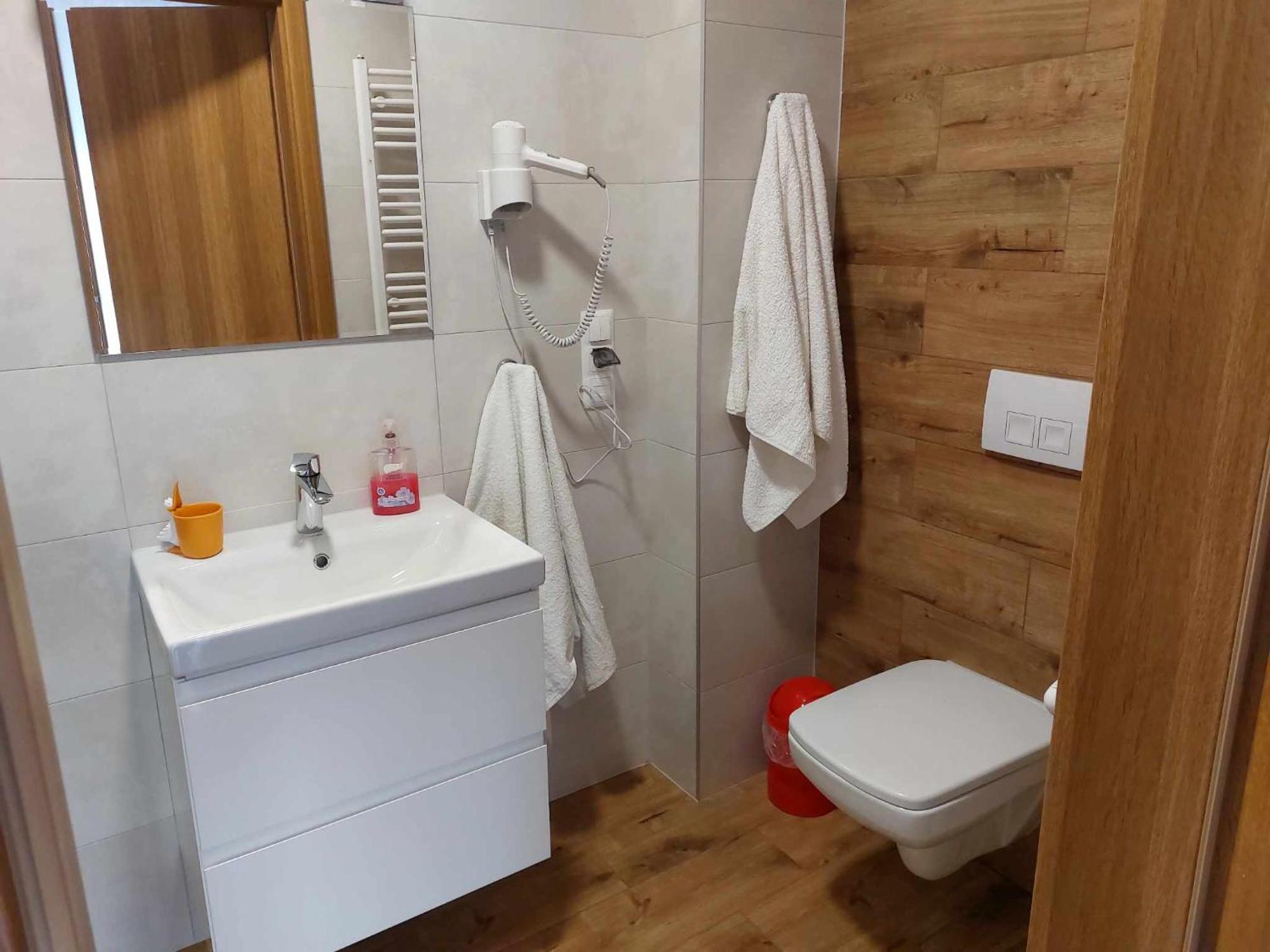Apartamenty Cede Закопане Екстериор снимка