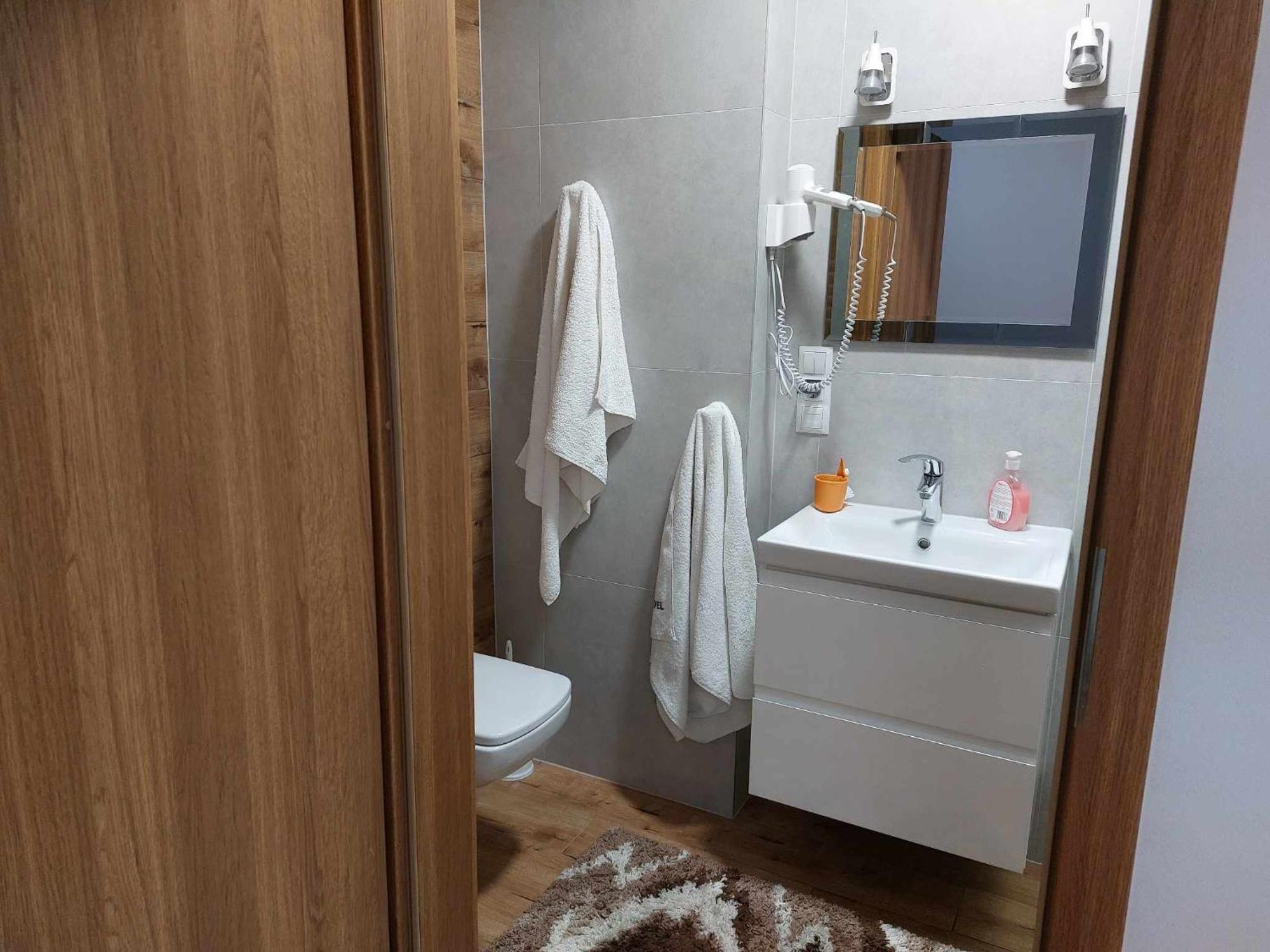 Apartamenty Cede Закопане Екстериор снимка
