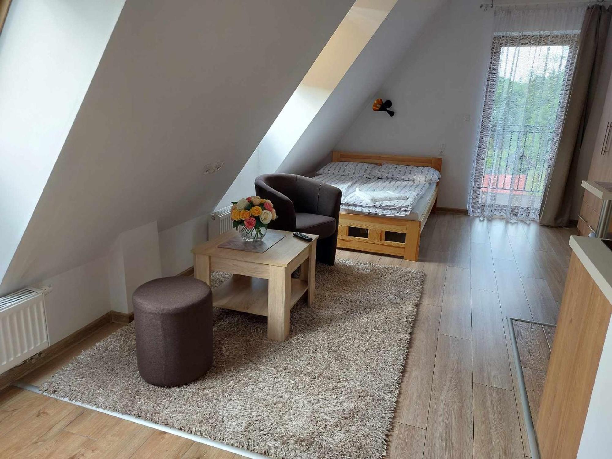 Apartamenty Cede Закопане Екстериор снимка