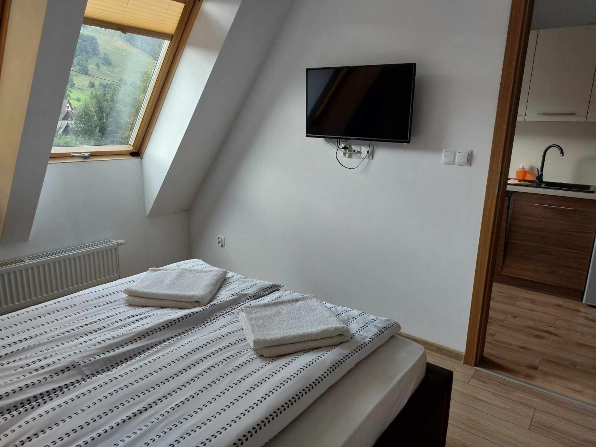 Apartamenty Cede Закопане Екстериор снимка