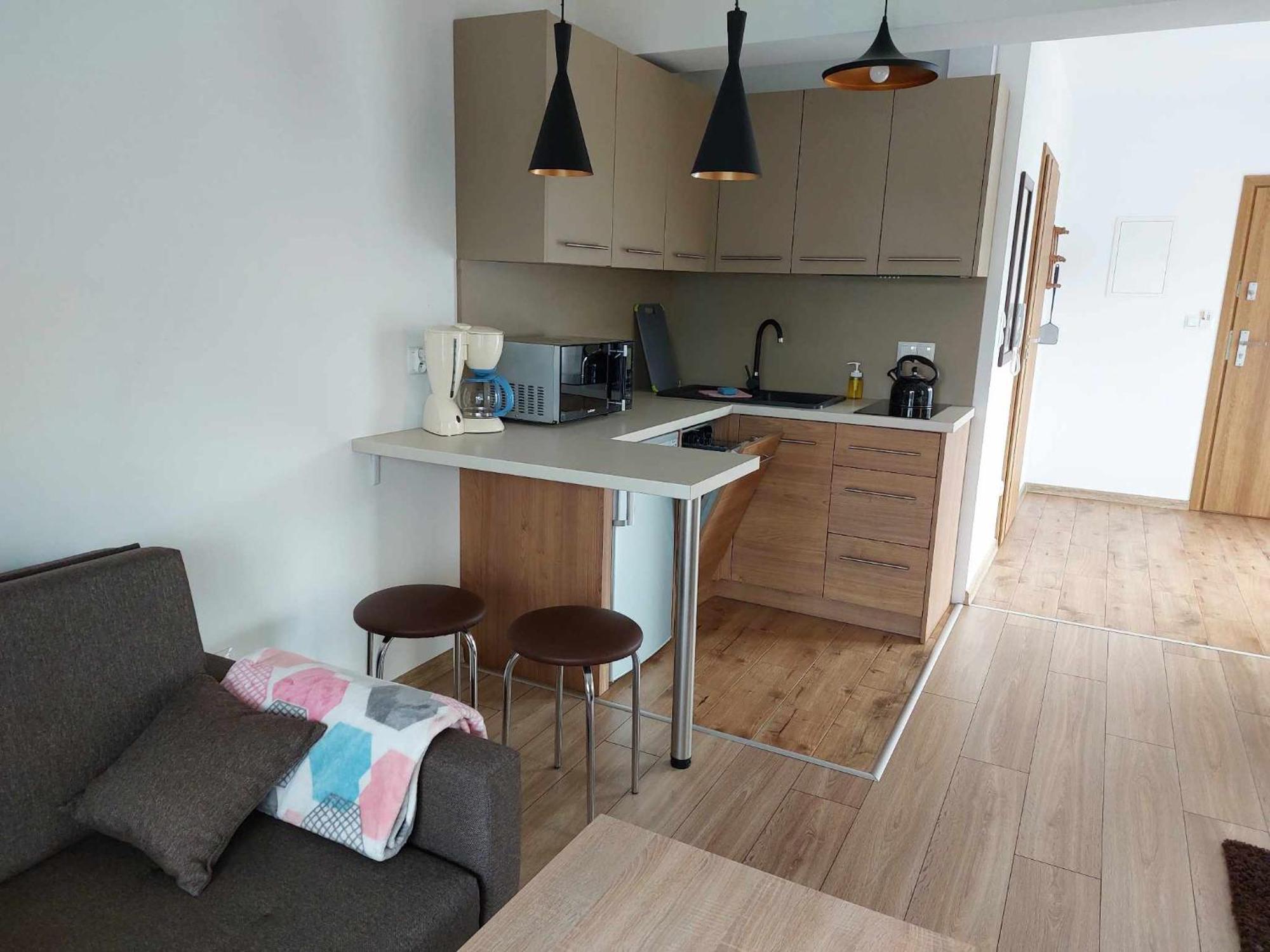 Apartamenty Cede Закопане Екстериор снимка