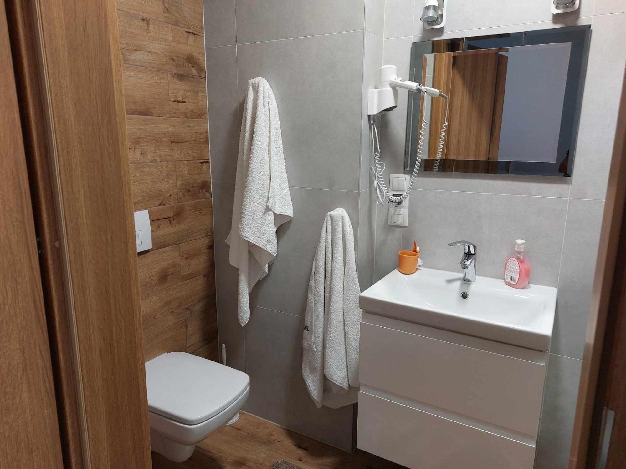 Apartamenty Cede Закопане Екстериор снимка