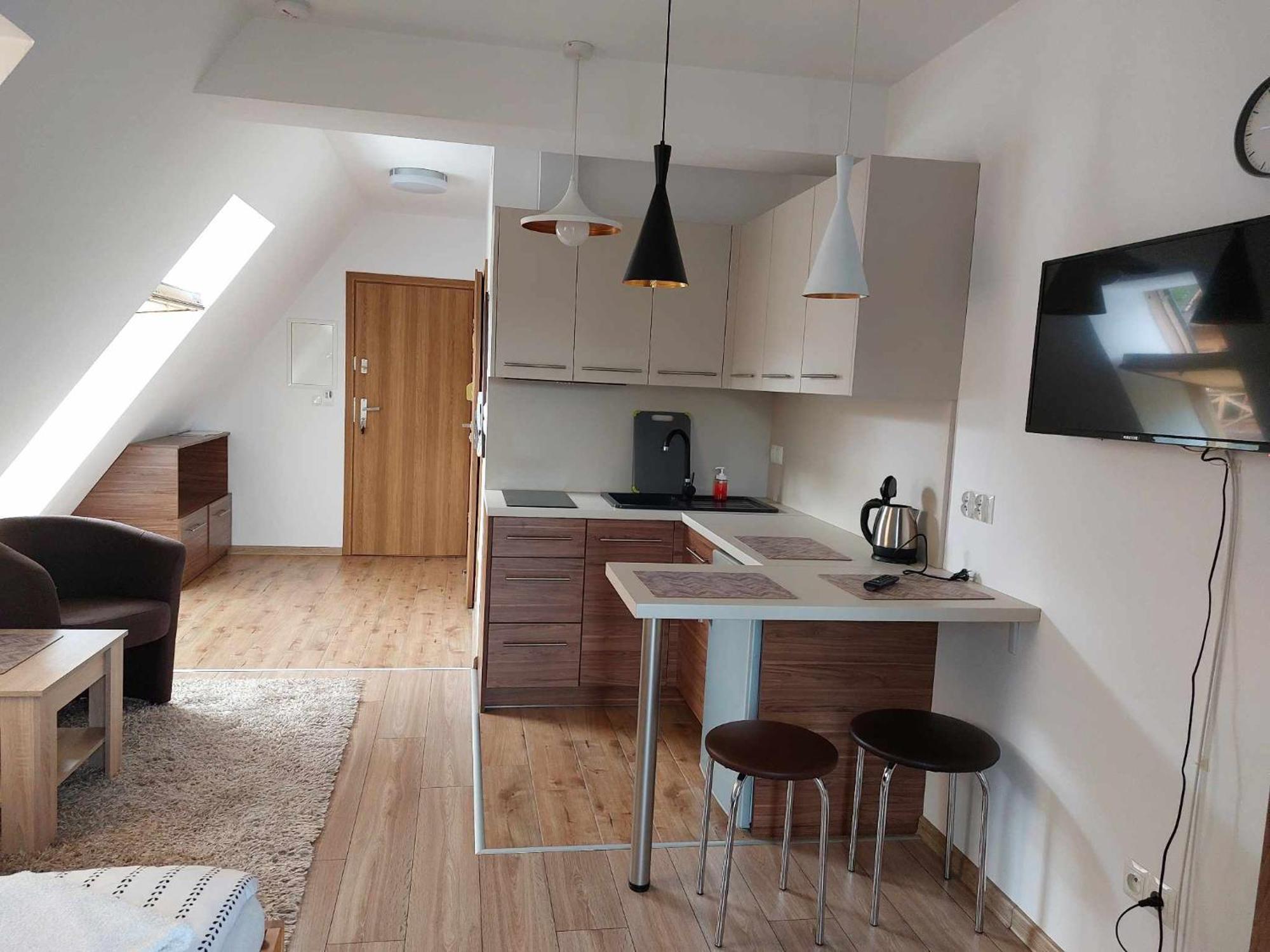 Apartamenty Cede Закопане Екстериор снимка