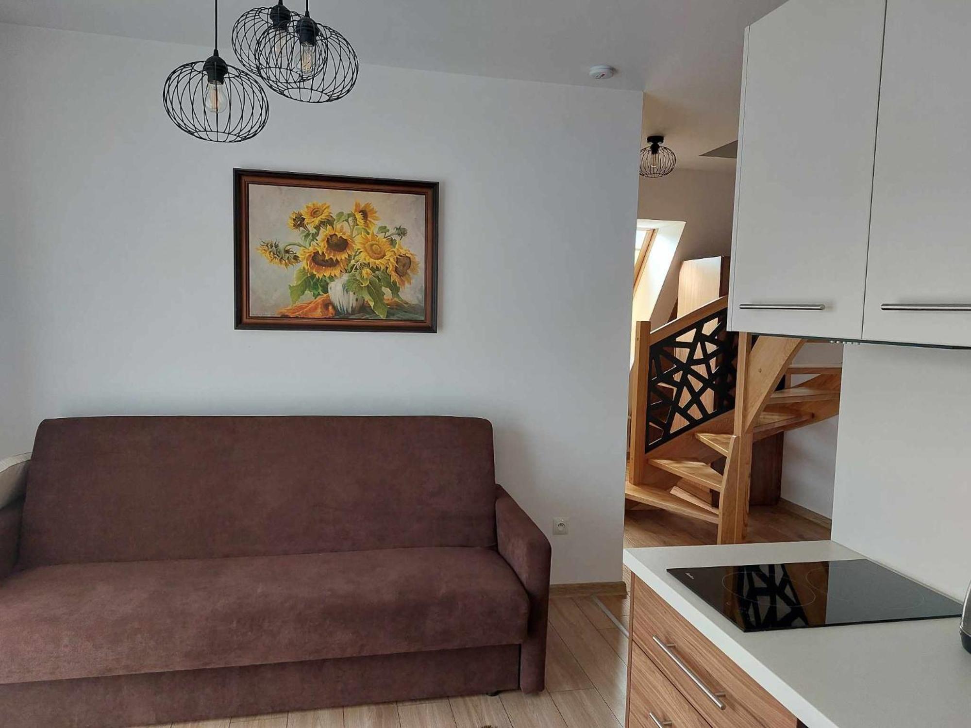 Apartamenty Cede Закопане Екстериор снимка