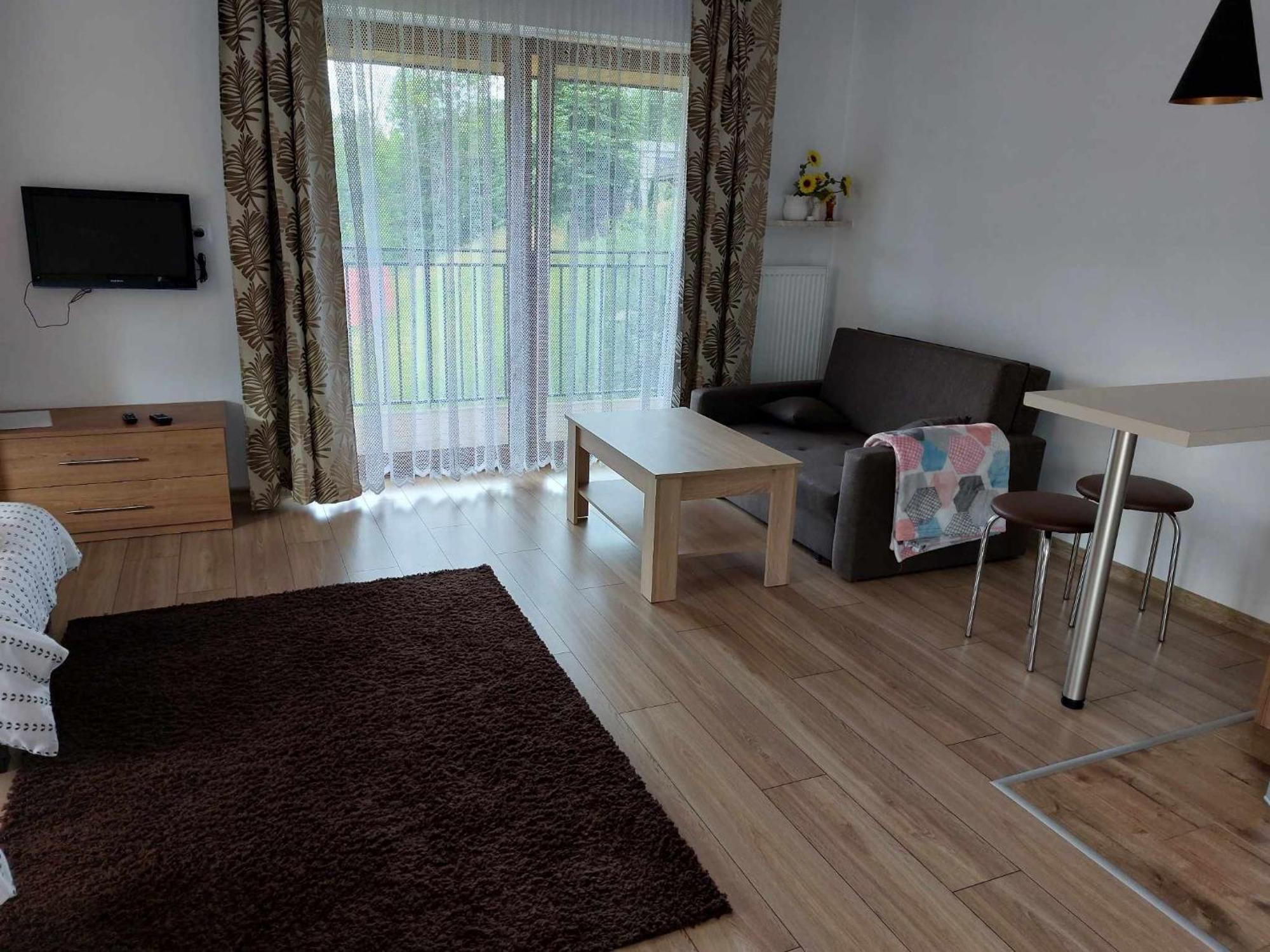 Apartamenty Cede Закопане Екстериор снимка