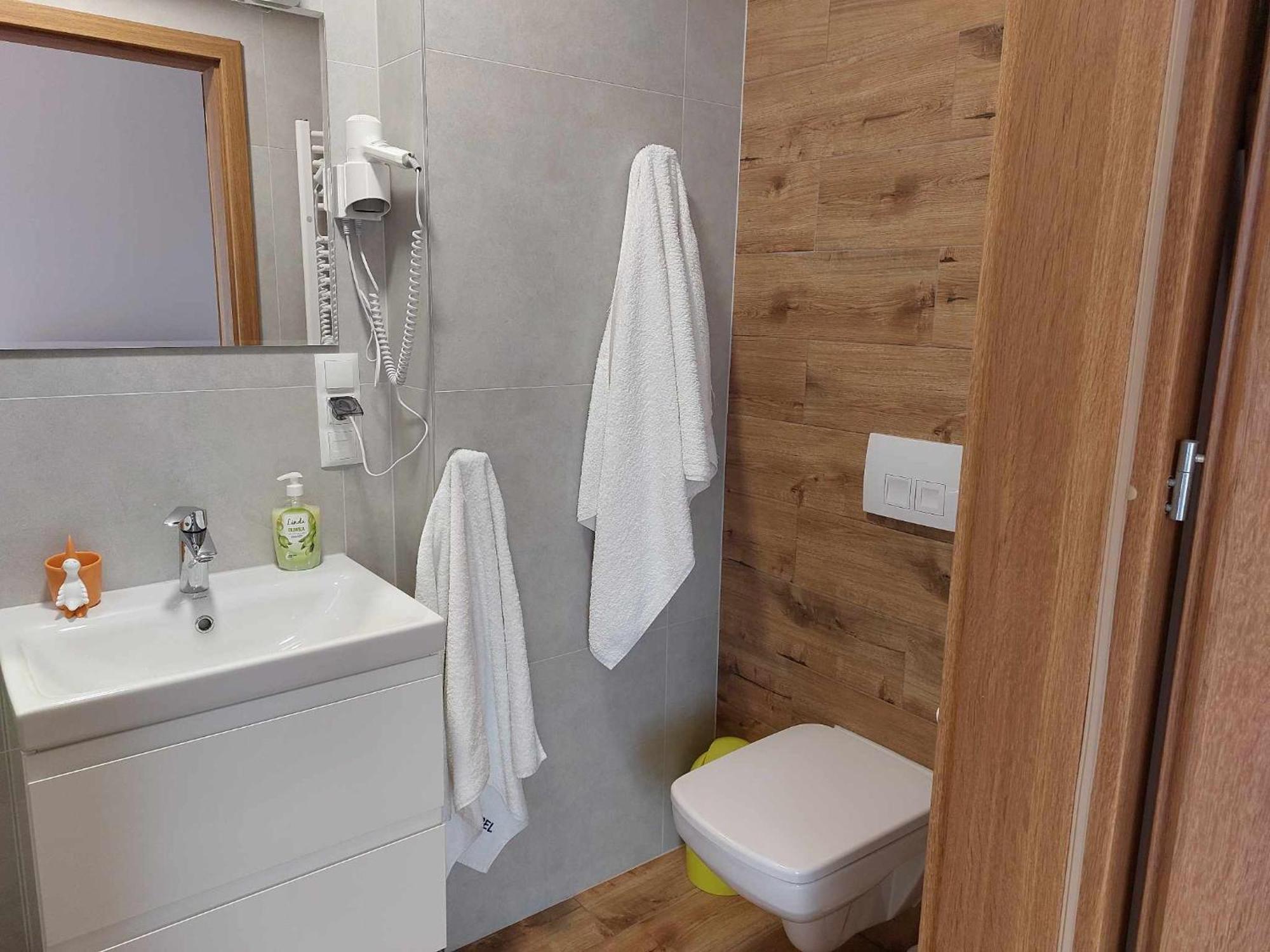 Apartamenty Cede Закопане Екстериор снимка
