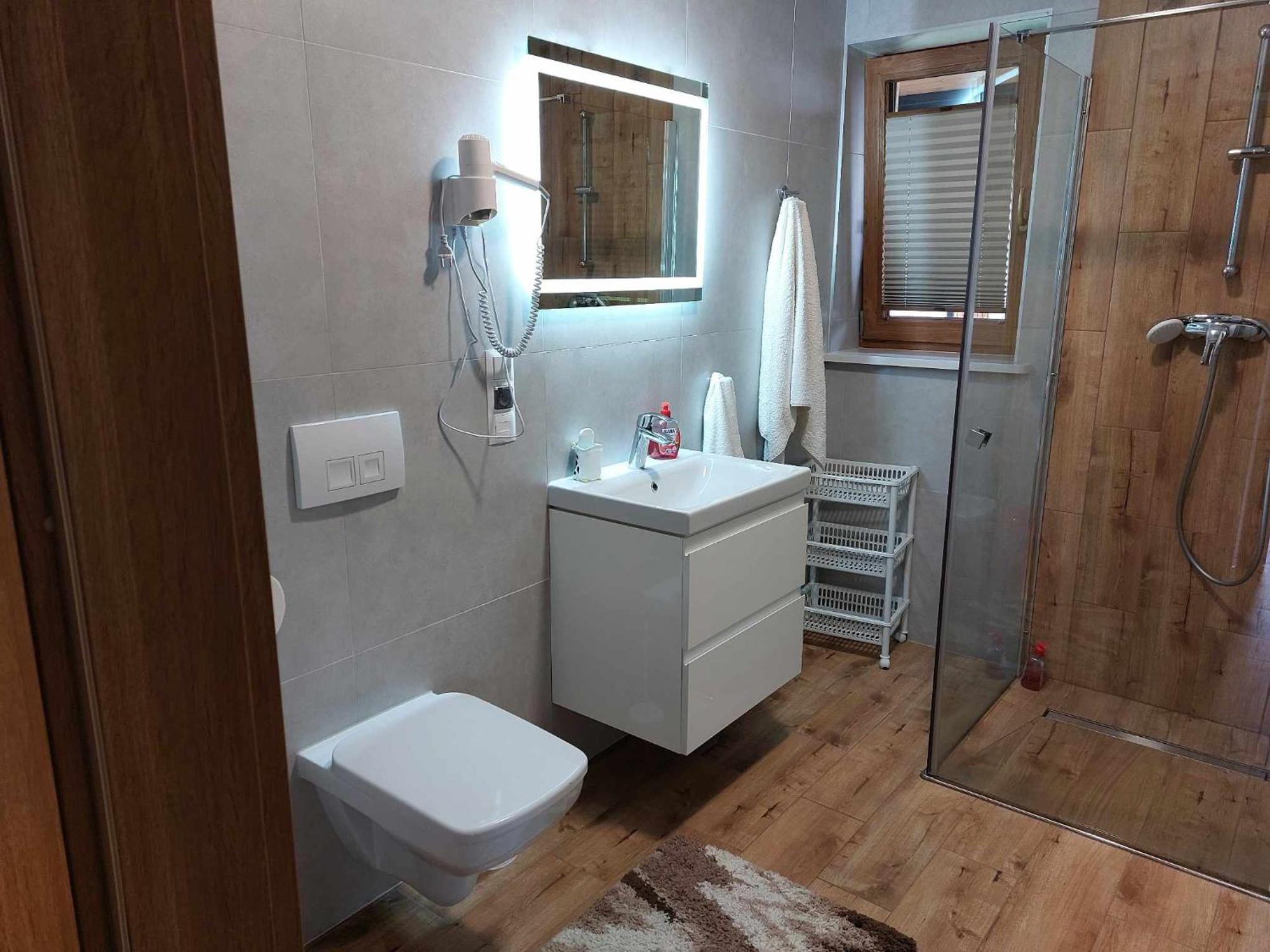 Apartamenty Cede Закопане Екстериор снимка