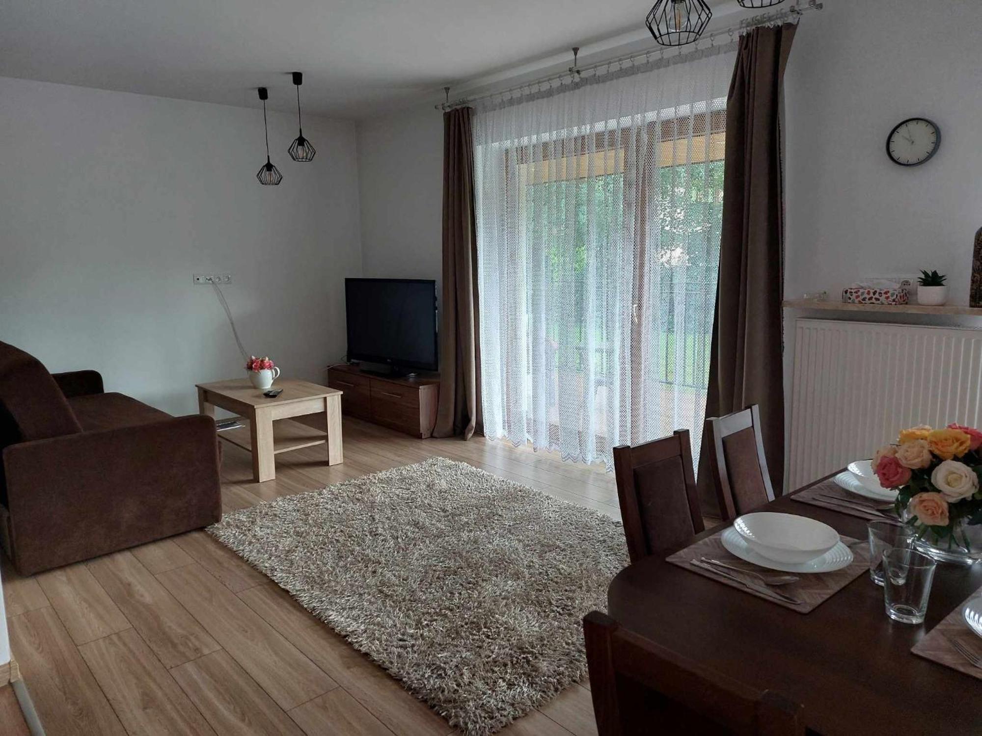 Apartamenty Cede Закопане Екстериор снимка