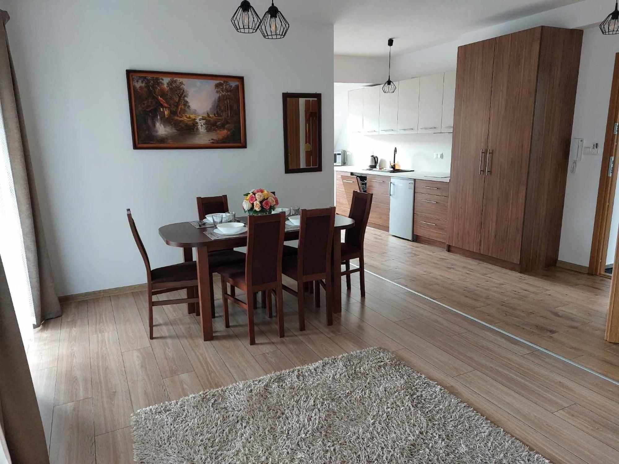 Apartamenty Cede Закопане Екстериор снимка