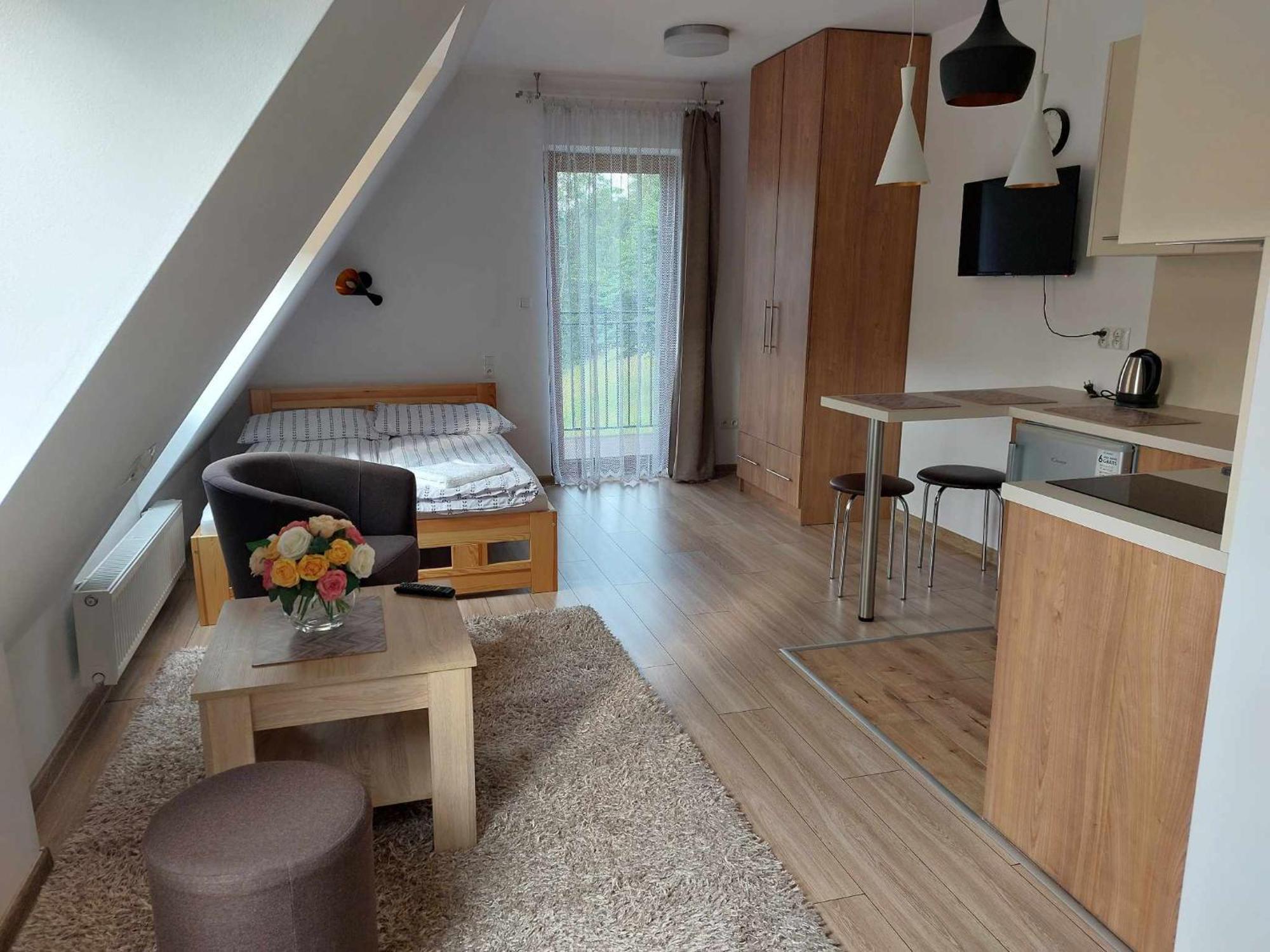 Apartamenty Cede Закопане Екстериор снимка