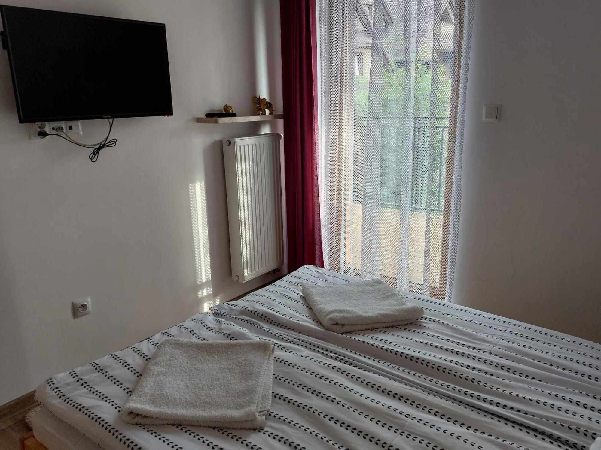 Apartamenty Cede Закопане Екстериор снимка