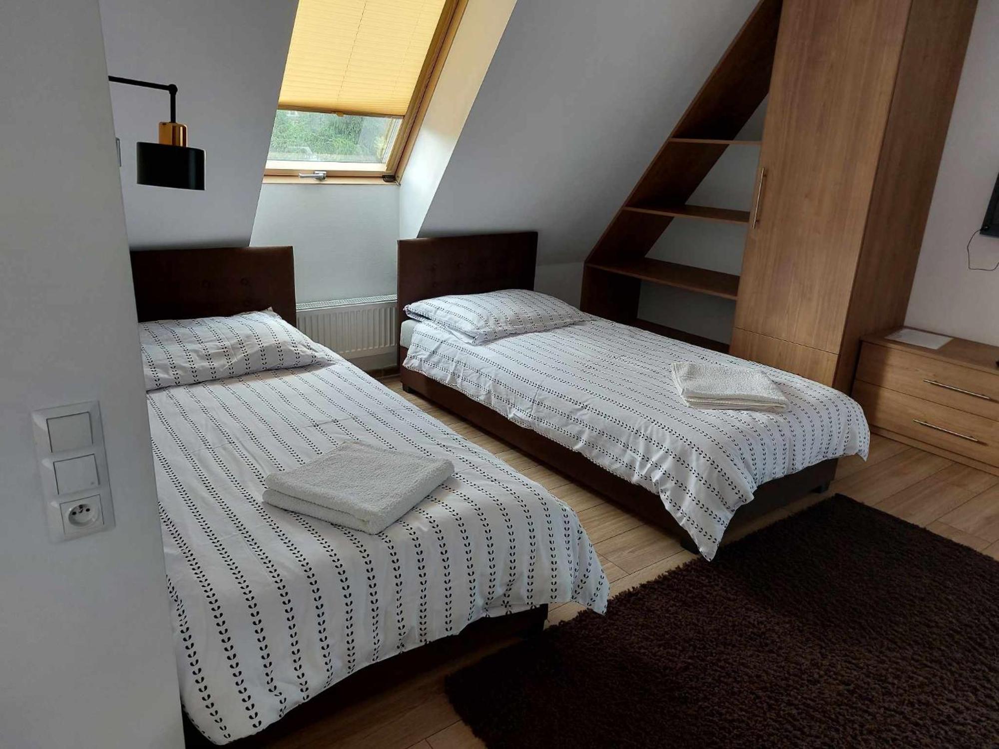 Apartamenty Cede Закопане Екстериор снимка