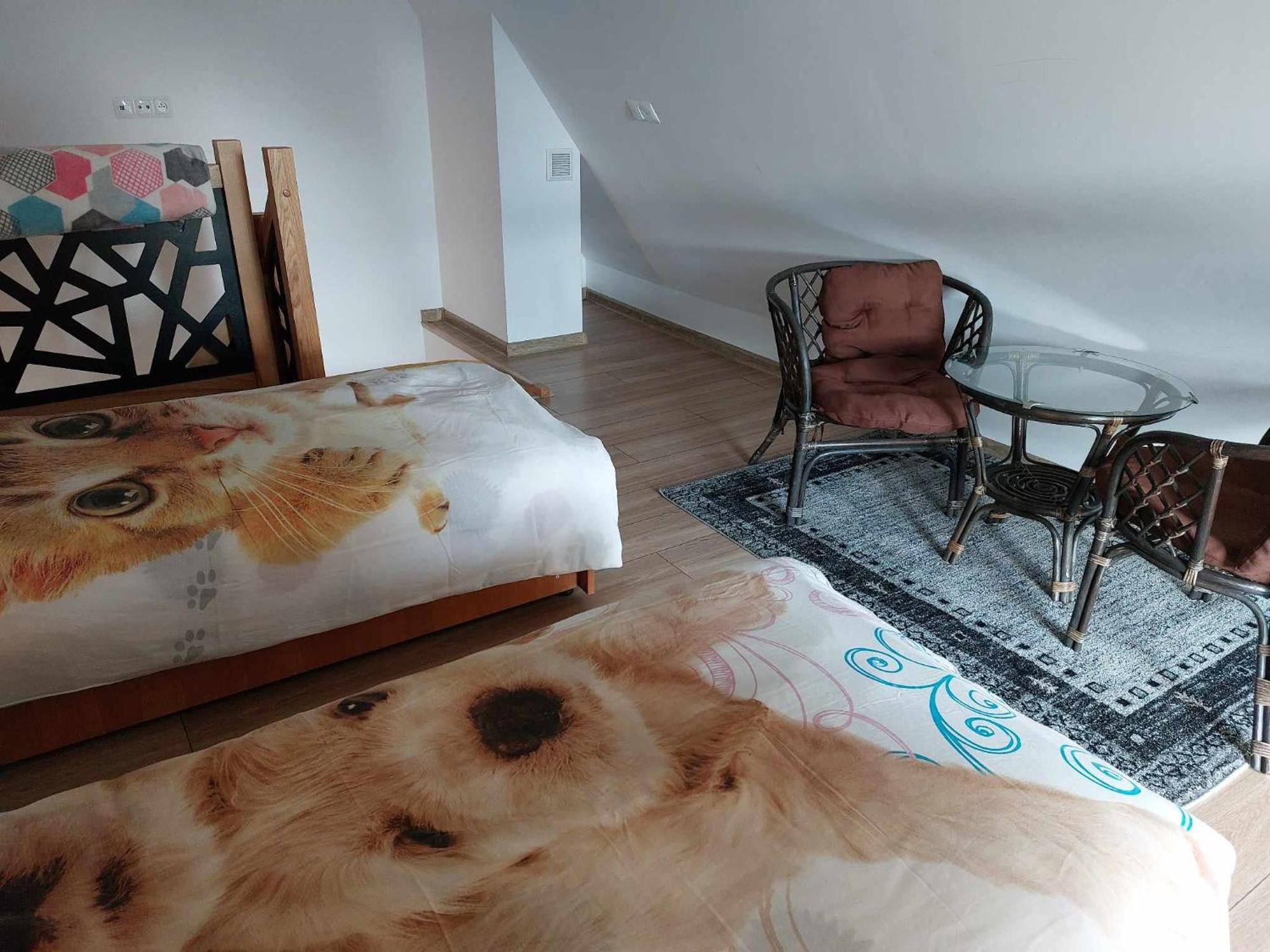 Apartamenty Cede Закопане Екстериор снимка